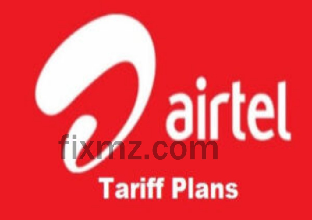 How to check Airtel tariff plan and balance