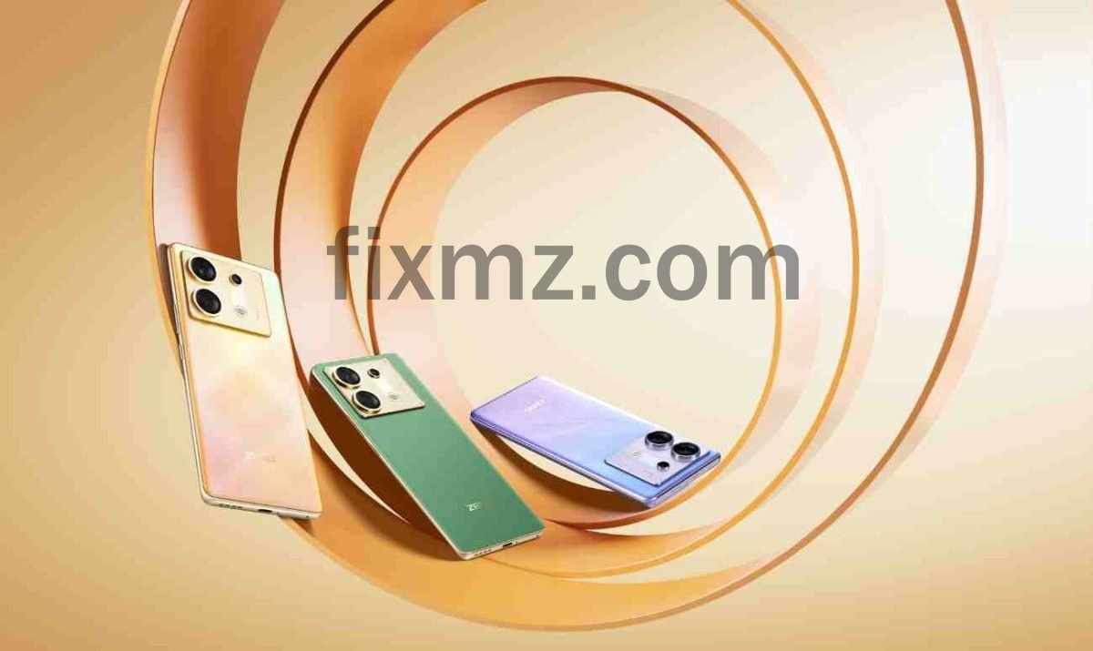 Infinix Zero 30