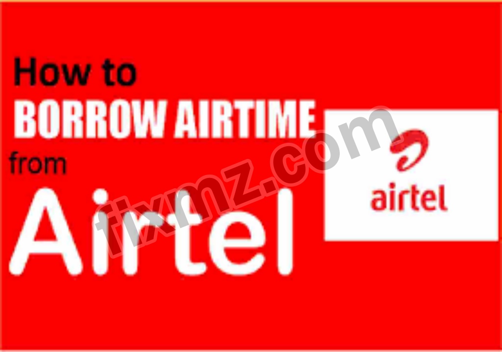 How to Borrow Airtime From Airtel | Airtel Extra Credit Code