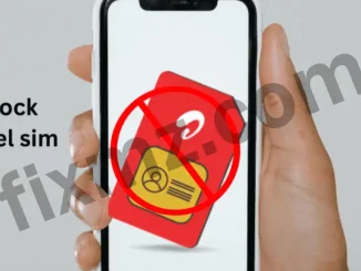 How to Block Your Airtel SIM