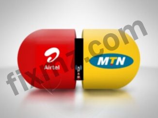 How to Transfer Data from Airtel to MTN